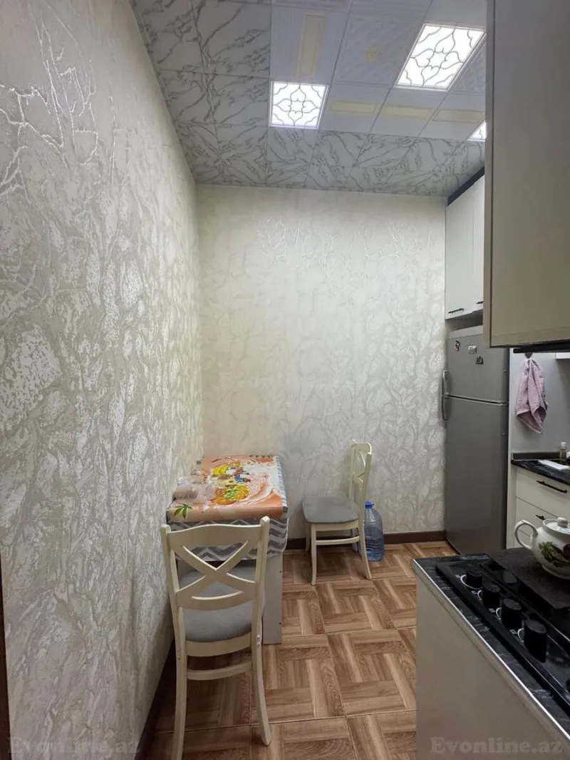 Satılır 3 otaqlı Mənzil Yeni tikili 70 m² 9-cu mikrorayon - şəkil 10