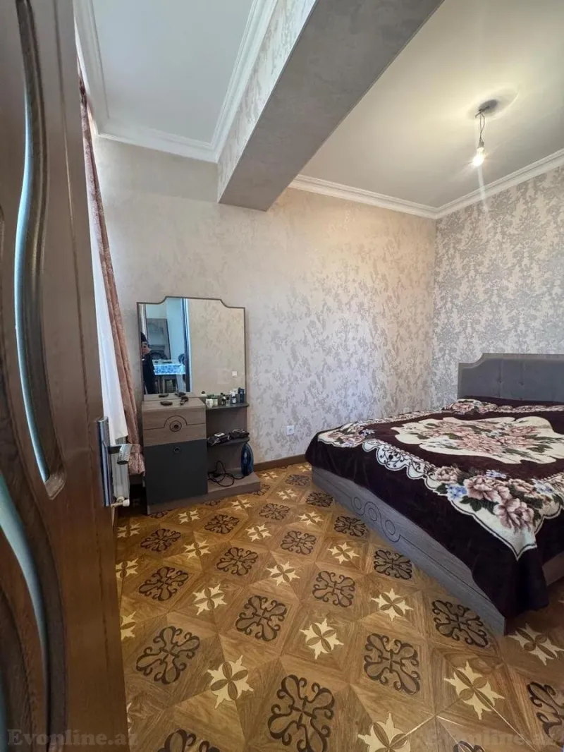 Satılır 3 otaqlı Mənzil Yeni tikili 70 m² 9-cu mikrorayon - şəkil 11