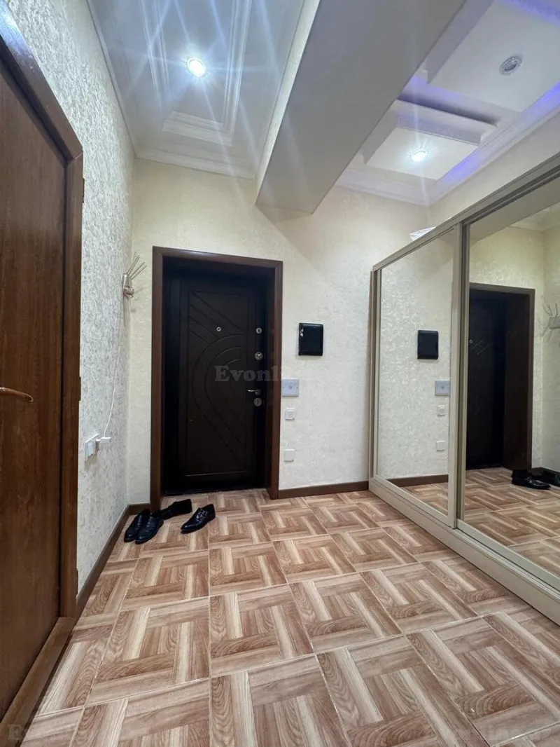 Satılır 3 otaqlı Mənzil Yeni tikili 70 m² 9-cu mikrorayon - şəkil 12