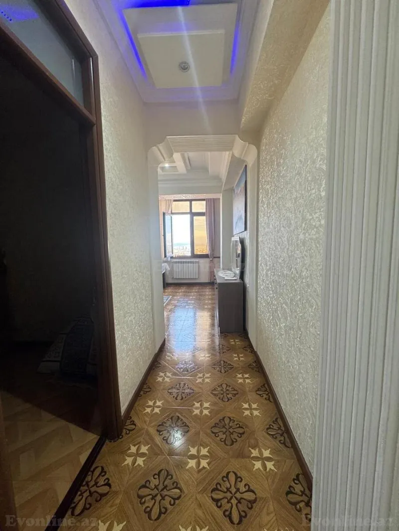 Satılır 3 otaqlı Mənzil Yeni tikili 70 m² 9-cu mikrorayon - şəkil 13