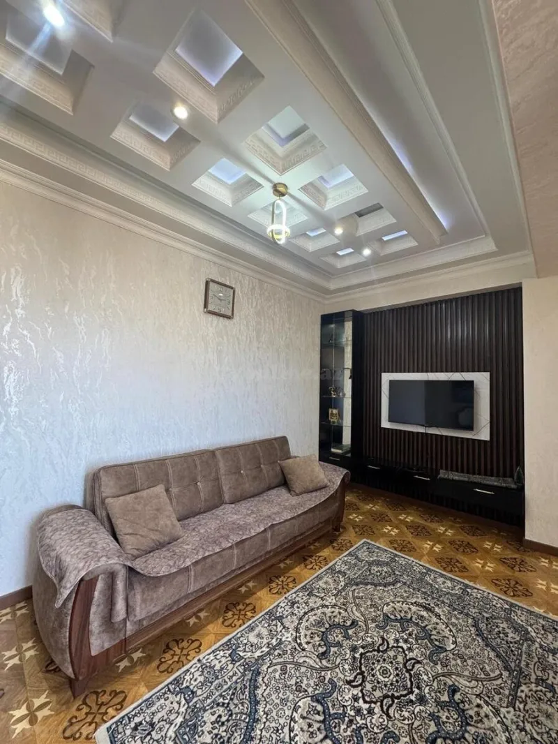 Satılır 3 otaqlı Mənzil Yeni tikili 70 m² 9-cu mikrorayon - şəkil 14