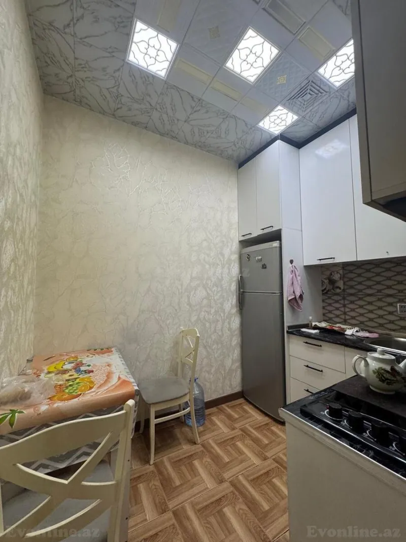 Satılır 3 otaqlı Mənzil Yeni tikili 70 m² 9-cu mikrorayon - şəkil 16