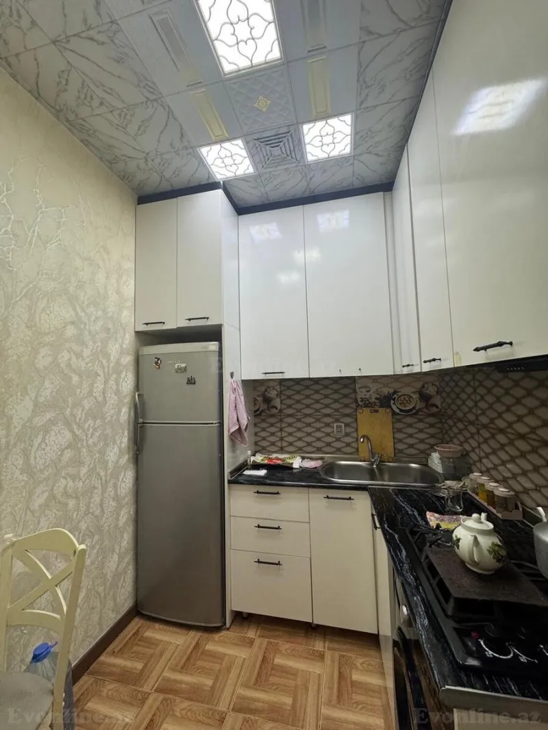 Satılır 3 otaqlı Mənzil Yeni tikili 70 m² 9-cu mikrorayon - şəkil 19