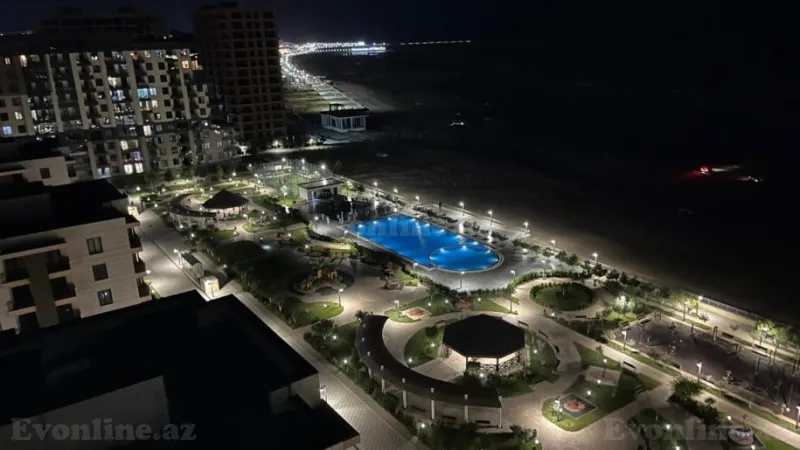 Satılır 2 otaqlı Mənzil Yeni tikili 70 m² Sumqayıt