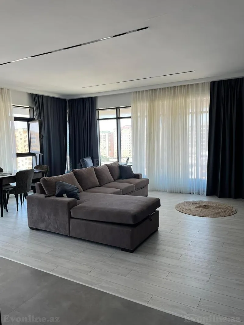 Satılır 2 otaqlı Mənzil Yeni tikili 70 m² Sumqayıt - şəkil 2