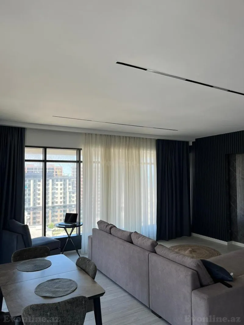 Satılır 2 otaqlı Mənzil Yeni tikili 70 m² Sumqayıt - şəkil 4