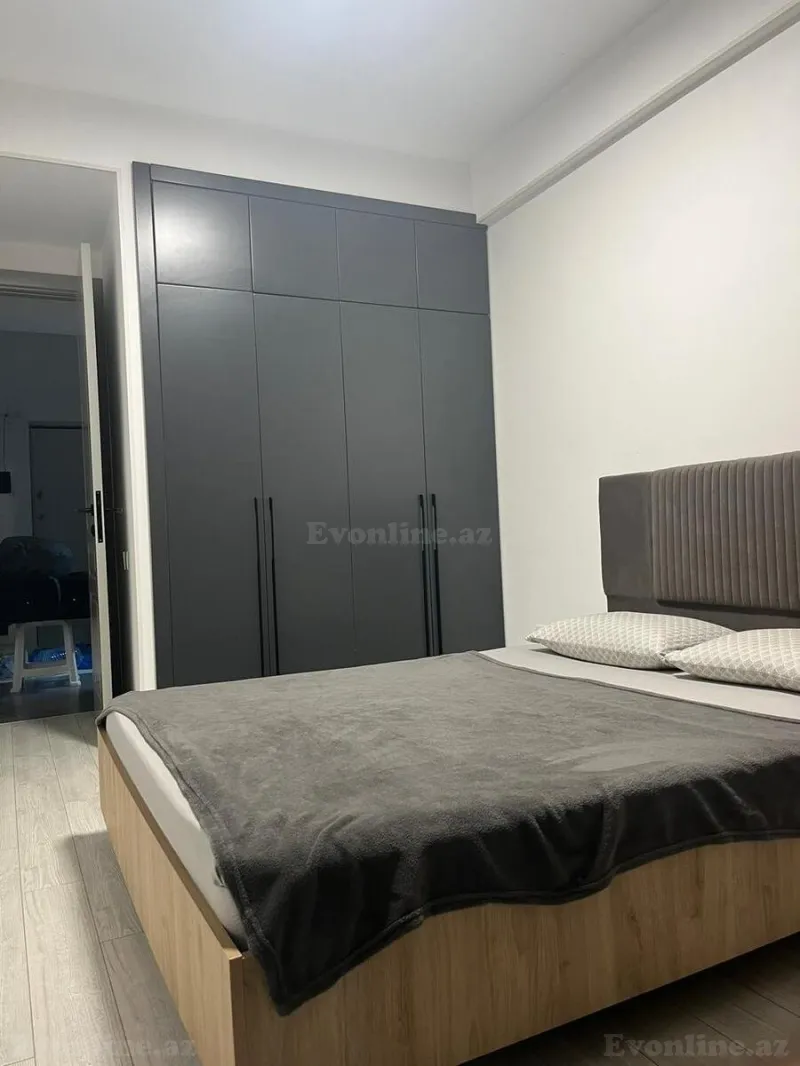 Satılır 2 otaqlı Mənzil Yeni tikili 70 m² Sumqayıt - şəkil 5