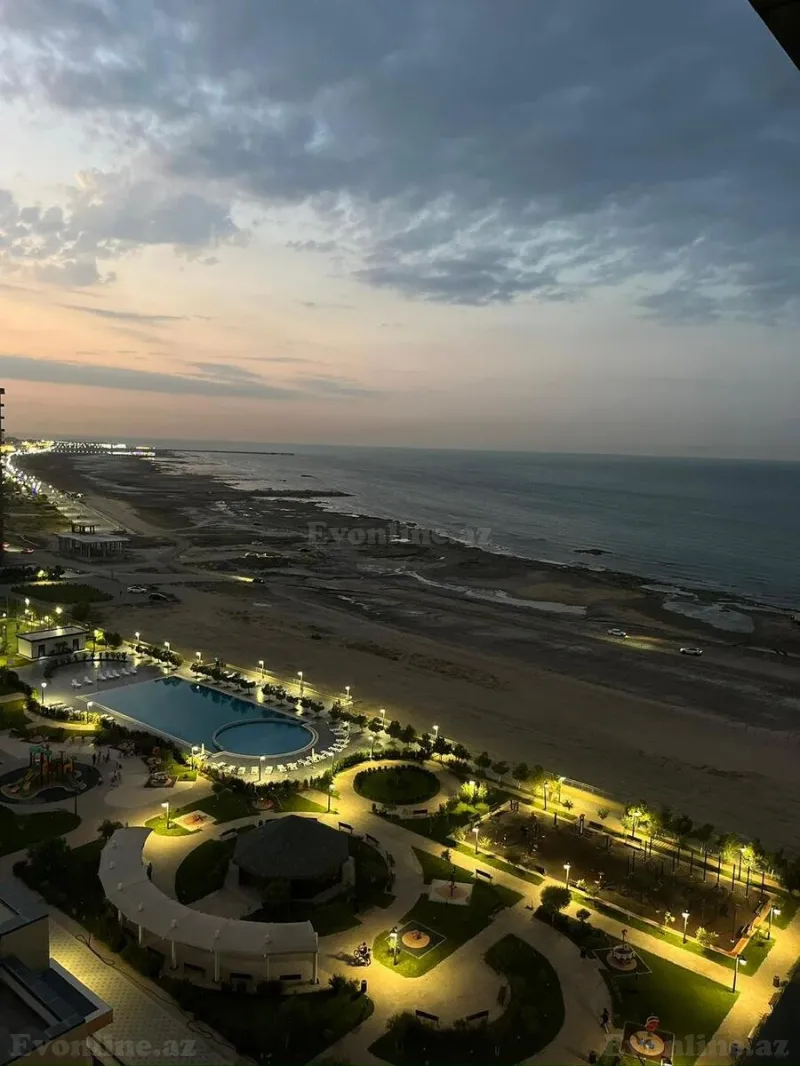 Satılır 2 otaqlı Mənzil Yeni tikili 70 m² Sumqayıt - şəkil 6