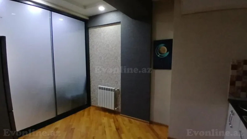 Kirayə verilir 2 otaqlı Mənzil Yeni tikili 70 m² Qara Qarayev m. - şəkil 5