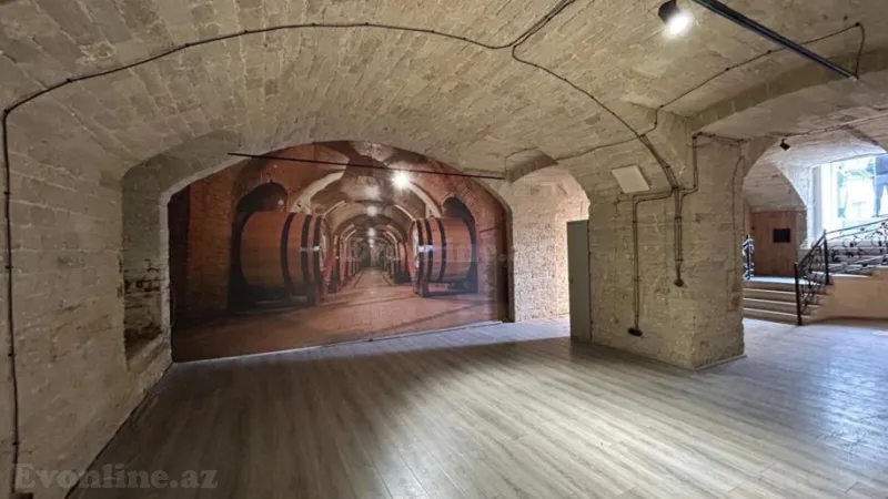 Satılır Obyekt 80 m² İçərişəhər m. - şəkil 4