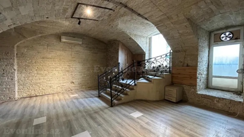 Satılır Obyekt 80 m² İçərişəhər m. - şəkil 6