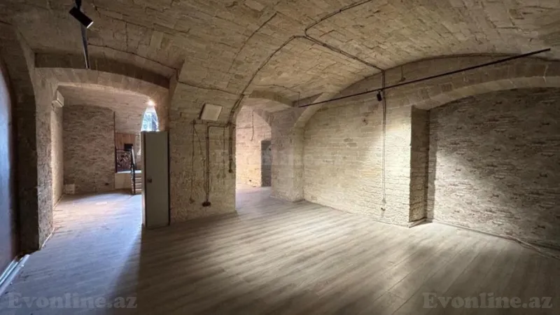 Satılır Obyekt 80 m² İçərişəhər m. - şəkil 8