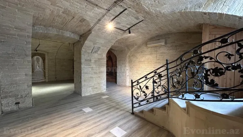 Satılır Obyekt 80 m² İçərişəhər m. - şəkil 11