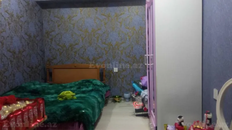 Kirayə verilir 4 otaqlı Mənzil Yeni tikili 90 m² Masazır - şəkil 4