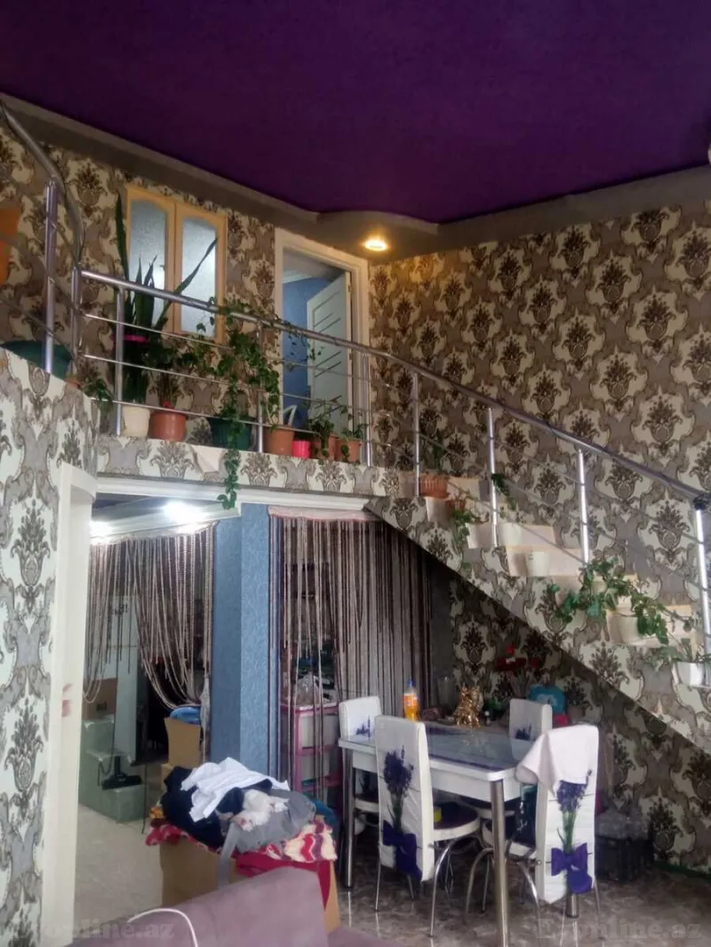 Kirayə verilir 4 otaqlı Mənzil Yeni tikili 90 m² Masazır - şəkil 10