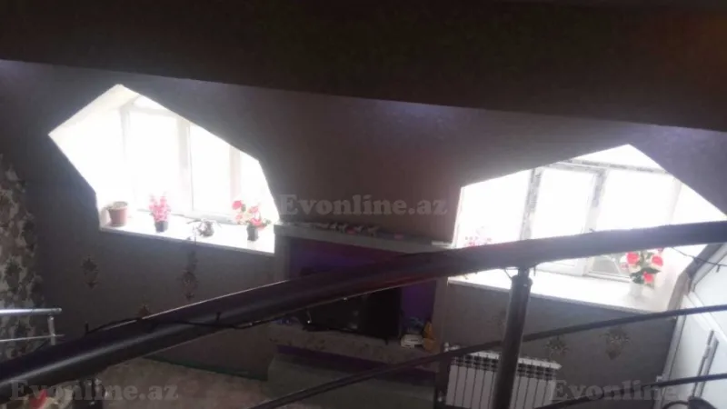 Kirayə verilir 4 otaqlı Mənzil Yeni tikili 90 m² Masazır - şəkil 12