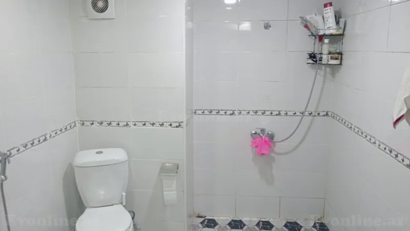 Kirayə verilir 4 otaqlı Mənzil Yeni tikili 90 m² Masazır - şəkil 14