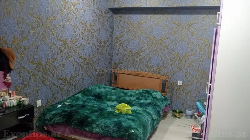 Kirayə verilir 4 otaqlı Mənzil Yeni tikili 90 m² Masazır - şəkil 15