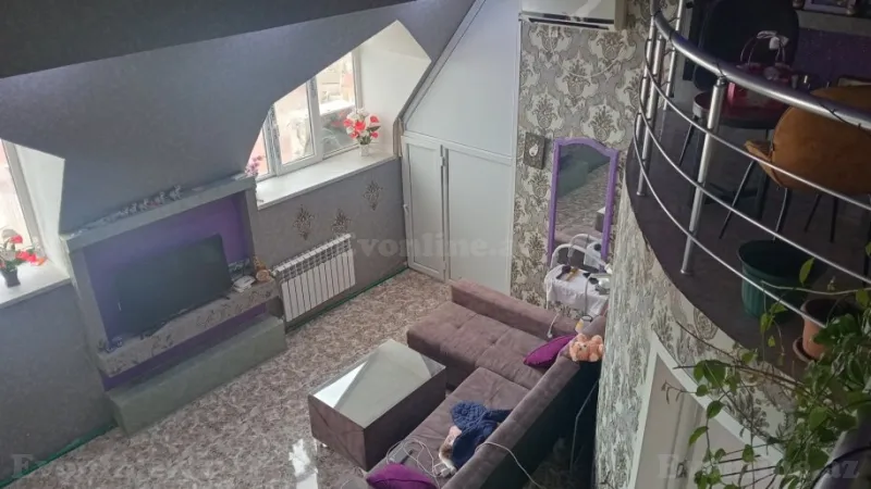 Kirayə verilir 4 otaqlı Mənzil Yeni tikili 90 m² Masazır - şəkil 16