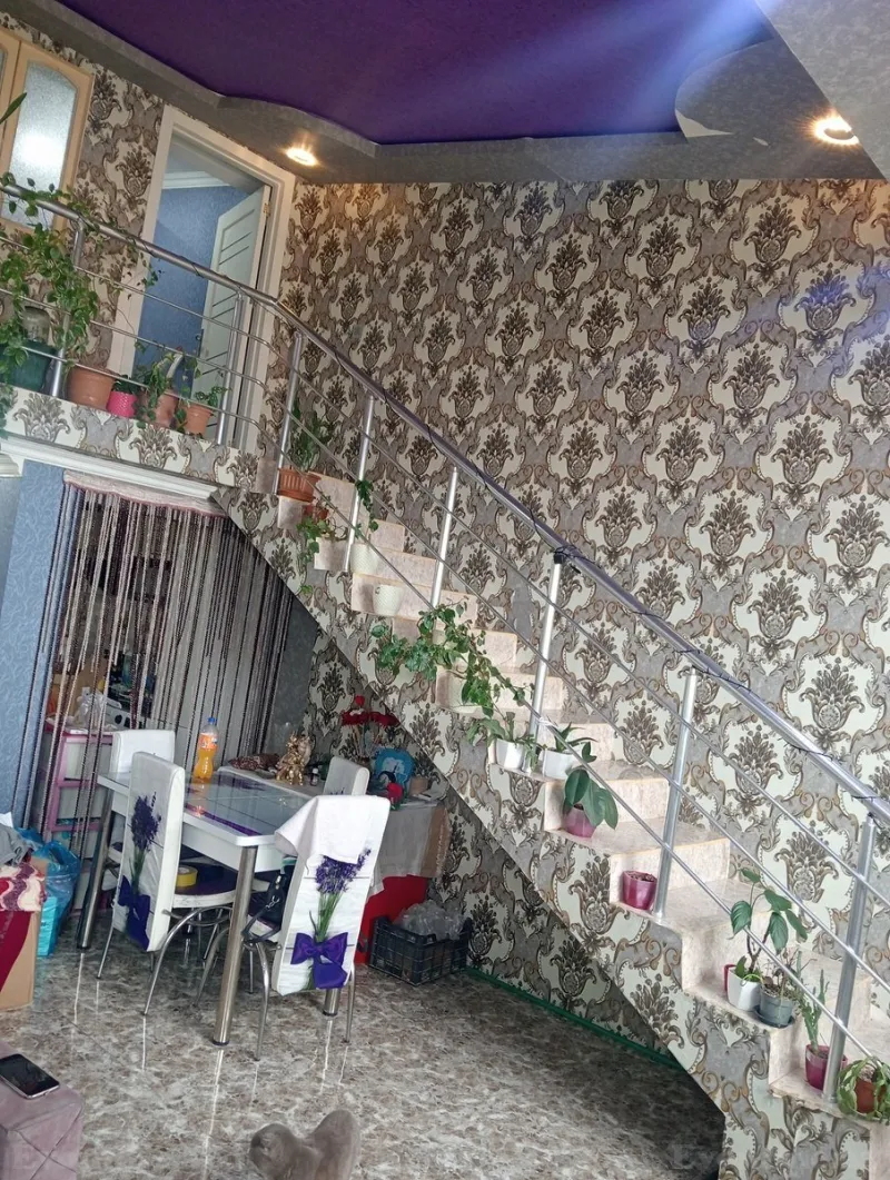 Kirayə verilir 4 otaqlı Mənzil Yeni tikili 90 m² Masazır - şəkil 17