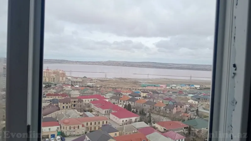 Kirayə verilir 4 otaqlı Mənzil Yeni tikili 90 m² Masazır - şəkil 19