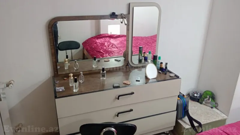 Kirayə verilir 4 otaqlı Mənzil Yeni tikili 90 m² Masazır - şəkil 20