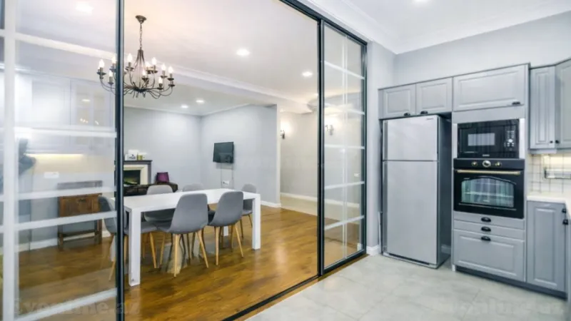 Satılır 5 otaqlı Mənzil Yeni tikili 255 m² Sahil m. - şəkil 7