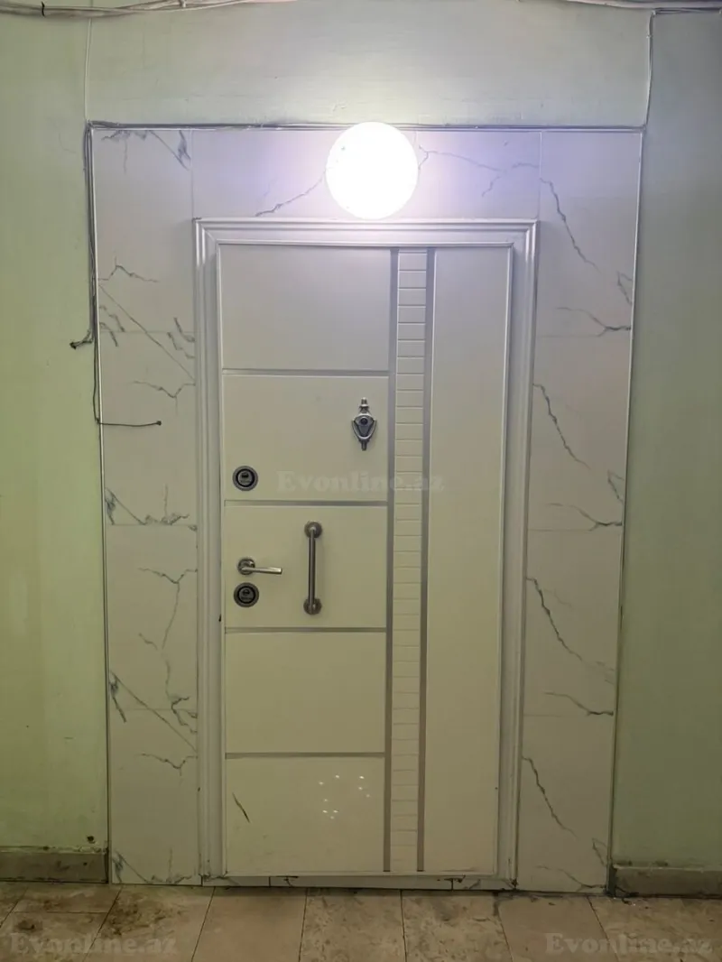 Satılır 3 otaqlı Mənzil Yeni tikili 135 m² Elmlər Akademiyası m. - şəkil 28