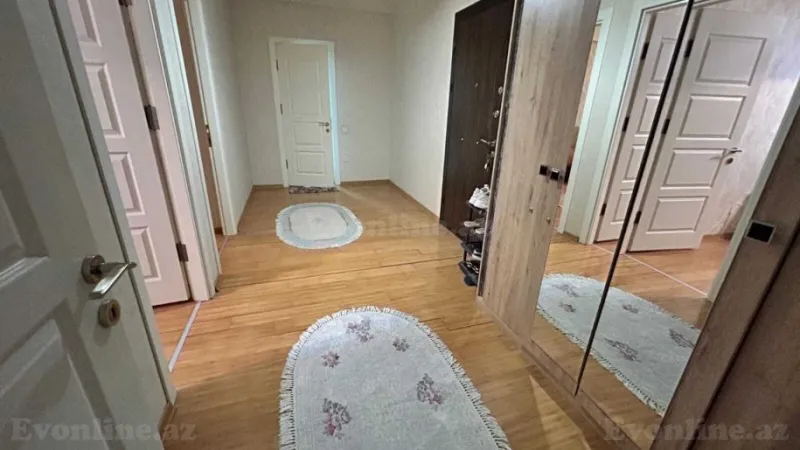 Satılır 2 otaqlı Mənzil Yeni tikili 77 m² Yasamal - şəkil 6