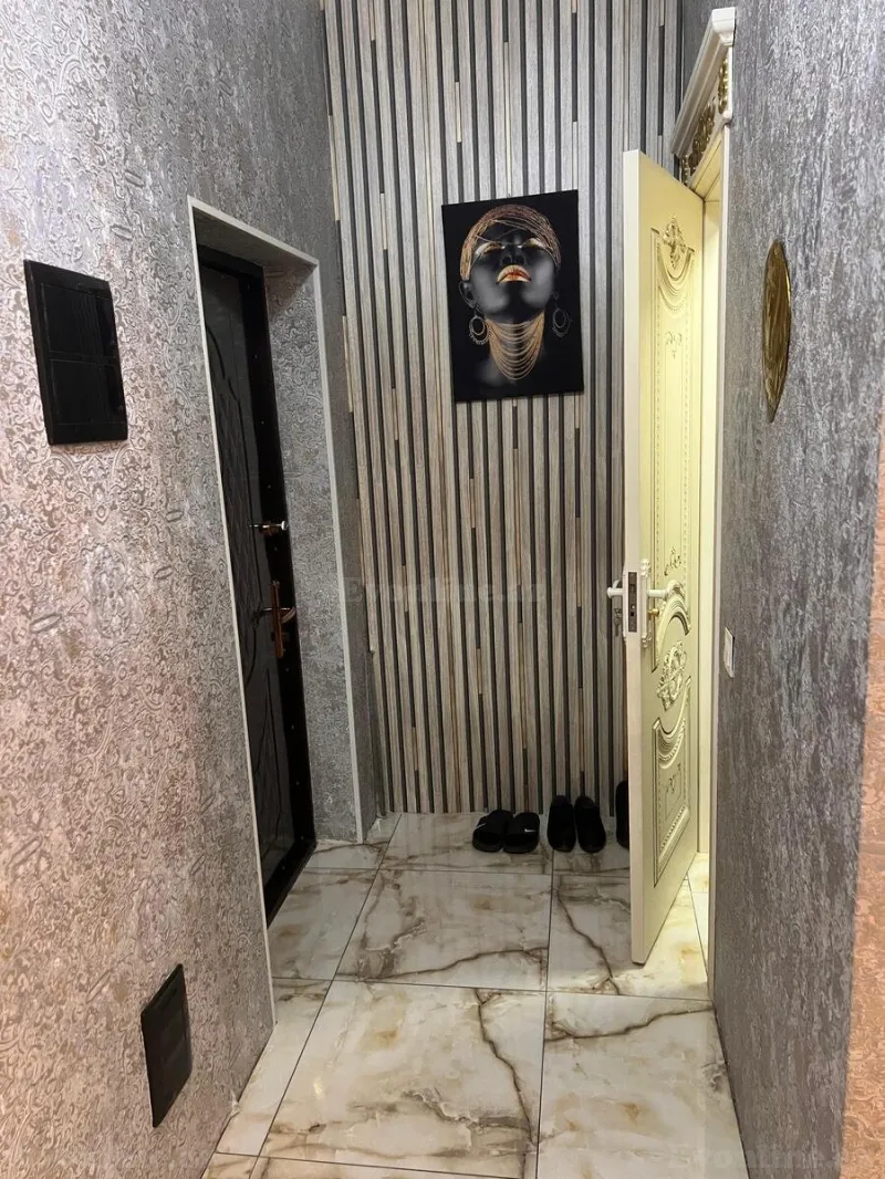 Satılır 3 otaqlı Mənzil Yeni tikili 118 m² Əhmədli m. - şəkil 17