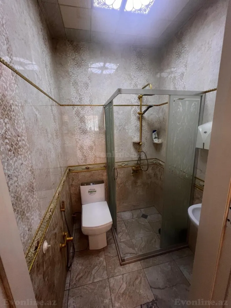 Satılır 3 otaqlı Mənzil Yeni tikili 118 m² Əhmədli m. - şəkil 21