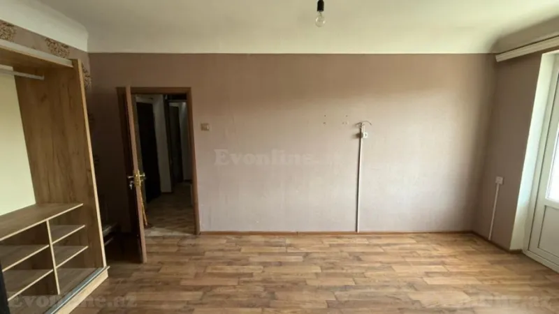 Satılır 1 otaqlı Mənzil Köhnə tikili 35 m² 8-ci kilometr - şəkil 3