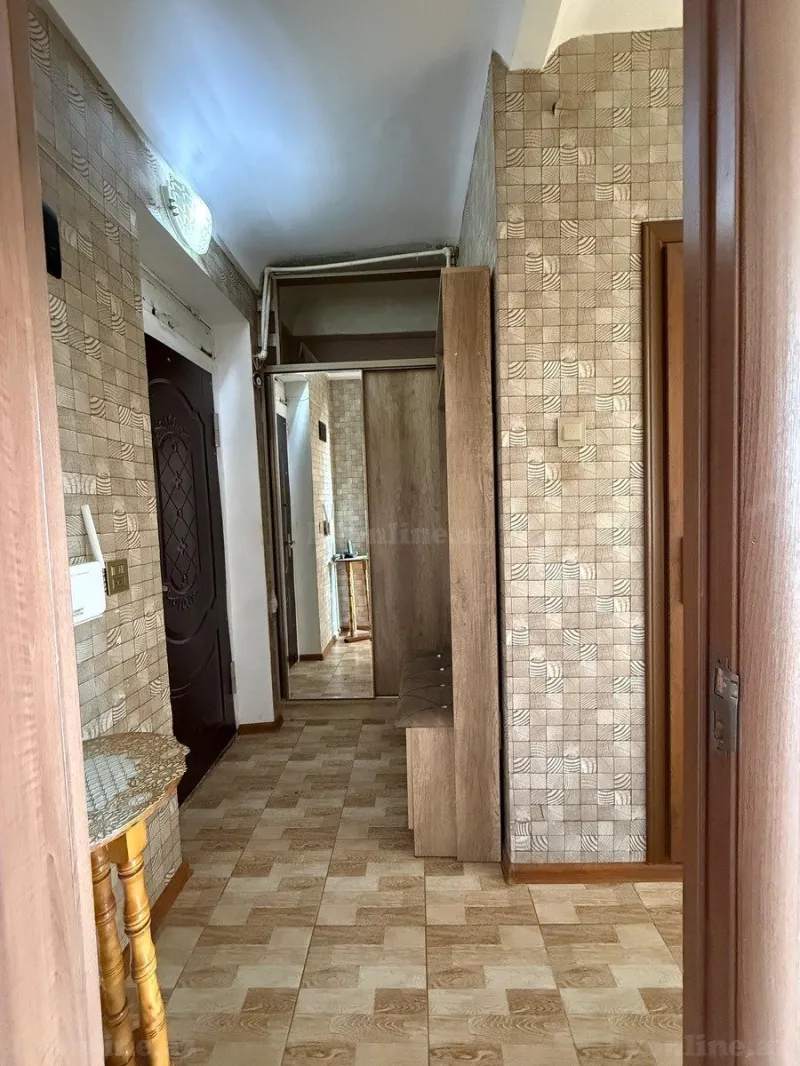 Satılır 1 otaqlı Mənzil Köhnə tikili 35 m² 8-ci kilometr - şəkil 6