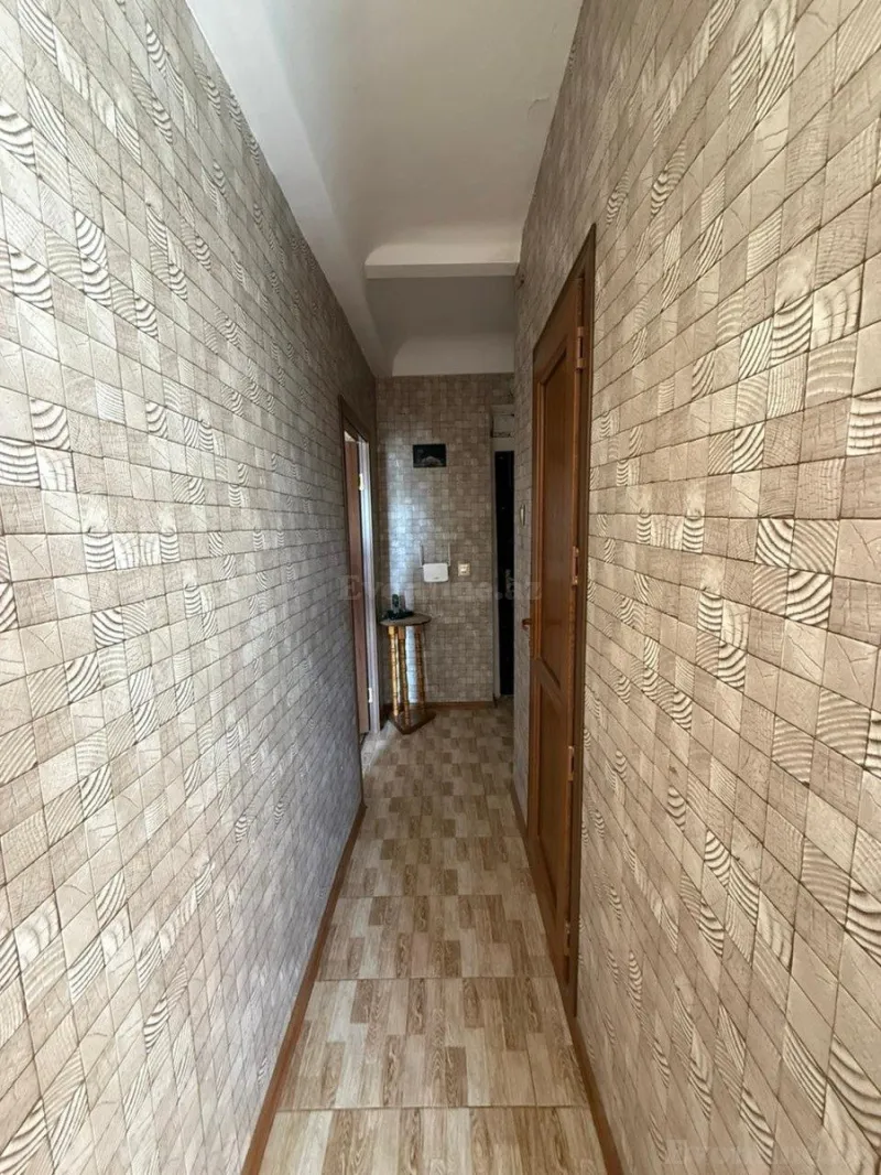 Satılır 1 otaqlı Mənzil Köhnə tikili 35 m² 8-ci kilometr - şəkil 7