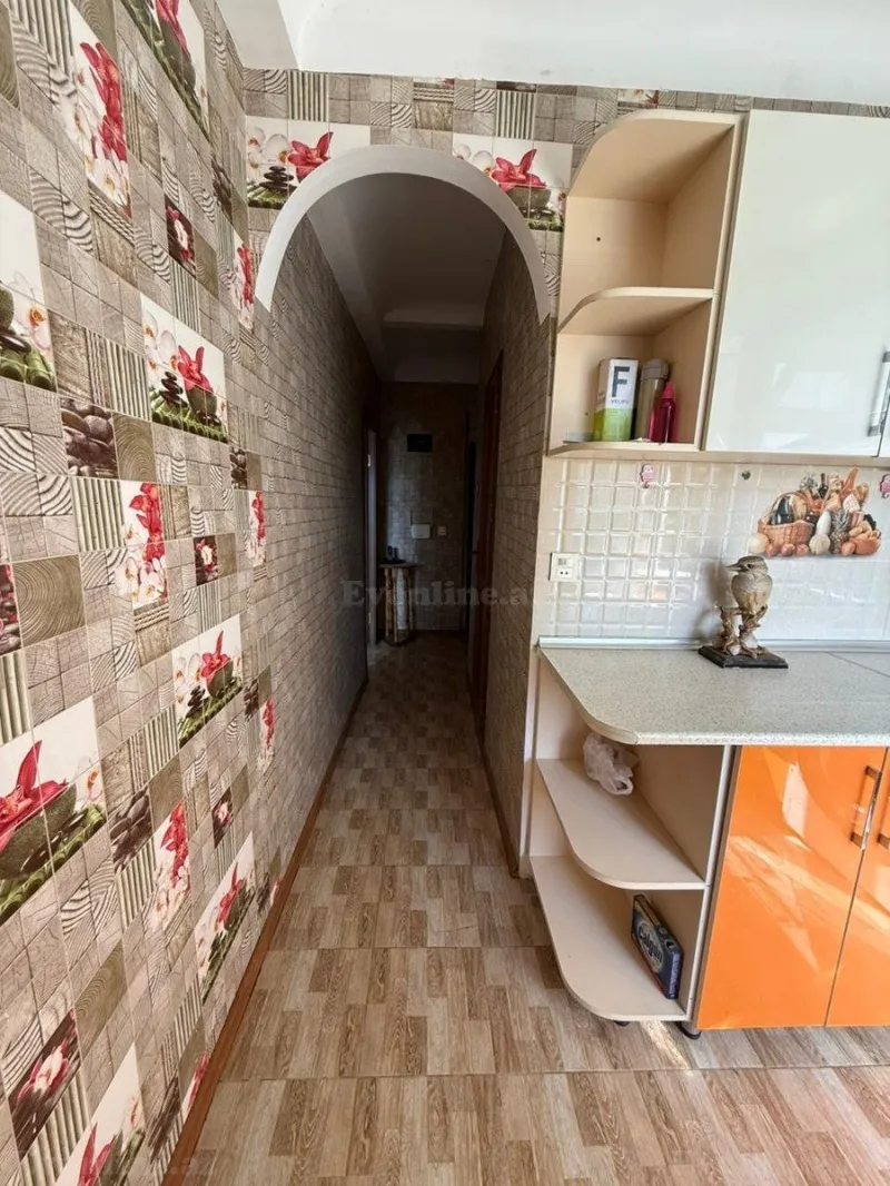 Satılır 1 otaqlı Mənzil Köhnə tikili 35 m² 8-ci kilometr - şəkil 10