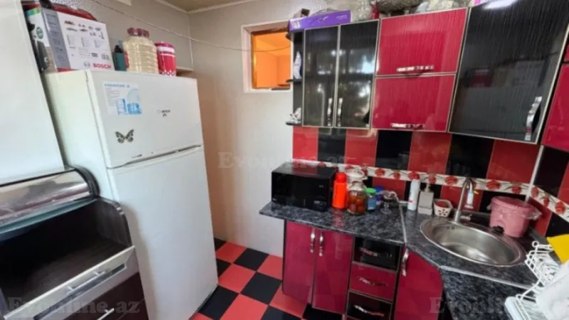 Satılır 3 otaqlı Mənzil Köhnə tikili 60 m² Sabunçu r. - şəkil 11