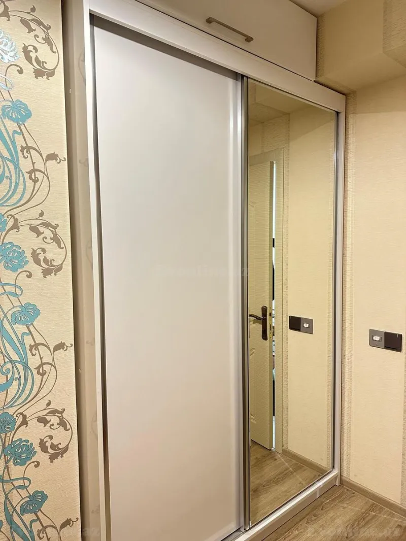 Satılır 3 otaqlı Mənzil Yeni tikili 70 m² Qara Qarayev m. - şəkil 17