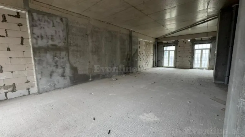 Satılır 3 otaqlı Mənzil Yeni tikili 113 m² Xətai r. - şəkil 3