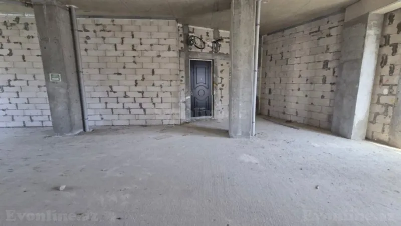 Satılır 3 otaqlı Mənzil Yeni tikili 113 m² Xətai r. - şəkil 4