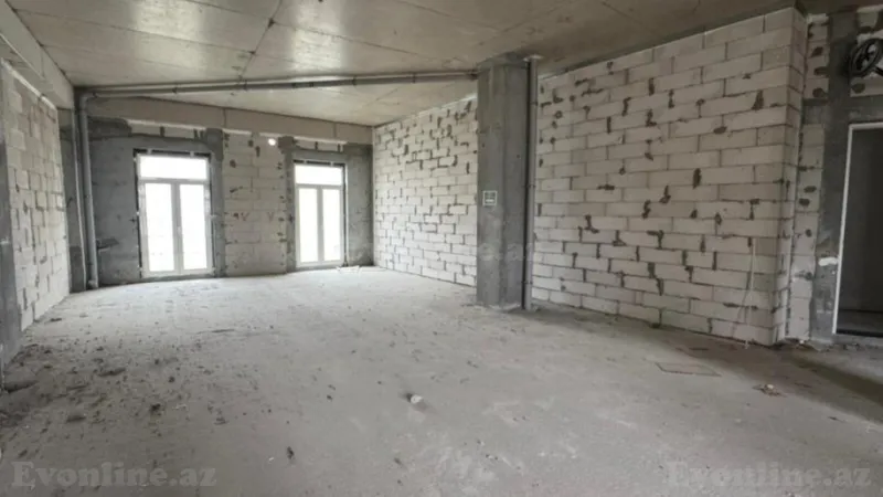 Satılır 3 otaqlı Mənzil Yeni tikili 113 m² Xətai r. - şəkil 6