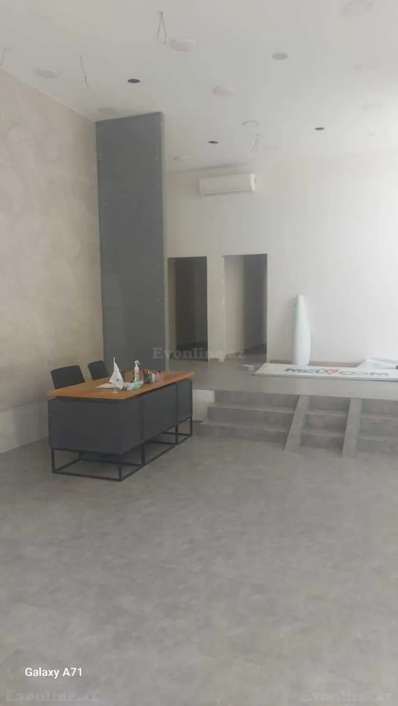 Kirayə verilir Obyekt 500 m² Xətai m. - şəkil 2