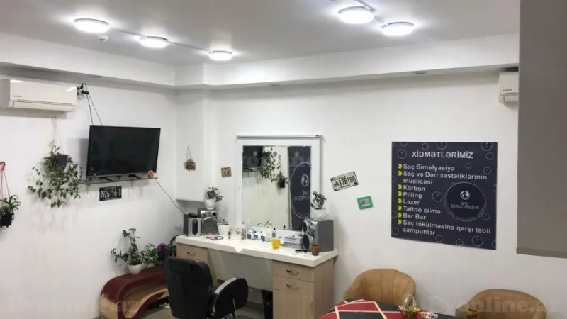 Satılır Obyekt 55 m² Xətai m. - şəkil 3