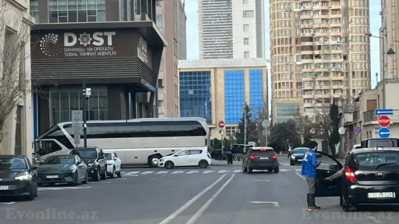 Satılır Obyekt 55 m² Xətai m. - şəkil 9