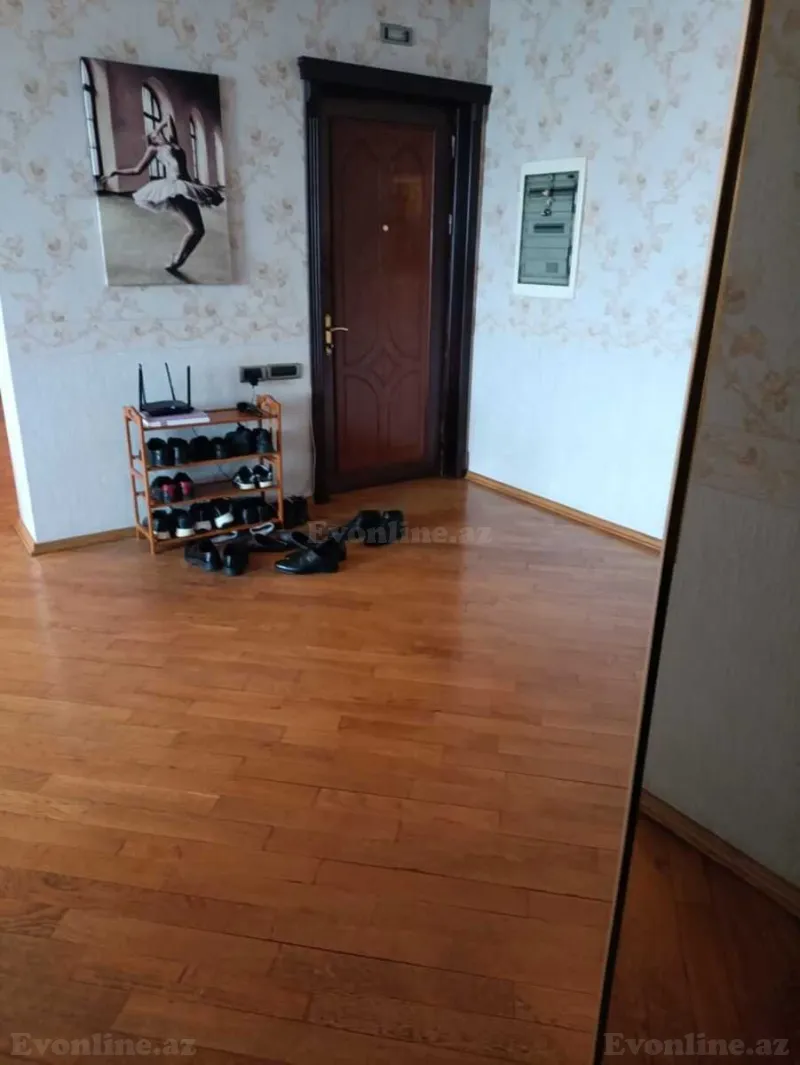 Satılır 3 otaqlı Mənzil Yeni tikili 157 m² Nərimanov r. - şəkil 8