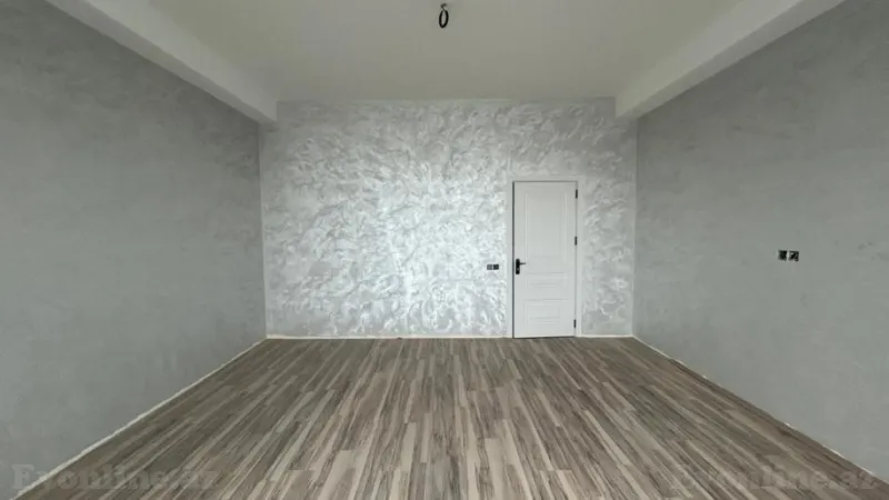 Satılır 3 otaqlı Mənzil Yeni tikili 100 m² Elmlər Akademiyası m. - şəkil 8