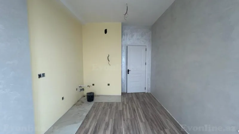 Satılır 3 otaqlı Mənzil Yeni tikili 100 m² Elmlər Akademiyası m. - şəkil 11