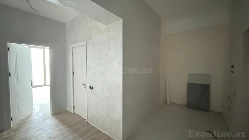 Satılır 3 otaqlı Mənzil Yeni tikili 100 m² Elmlər Akademiyası m. - şəkil 15