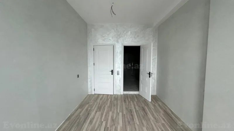 Satılır 3 otaqlı Mənzil Yeni tikili 100 m² Elmlər Akademiyası m. - şəkil 16