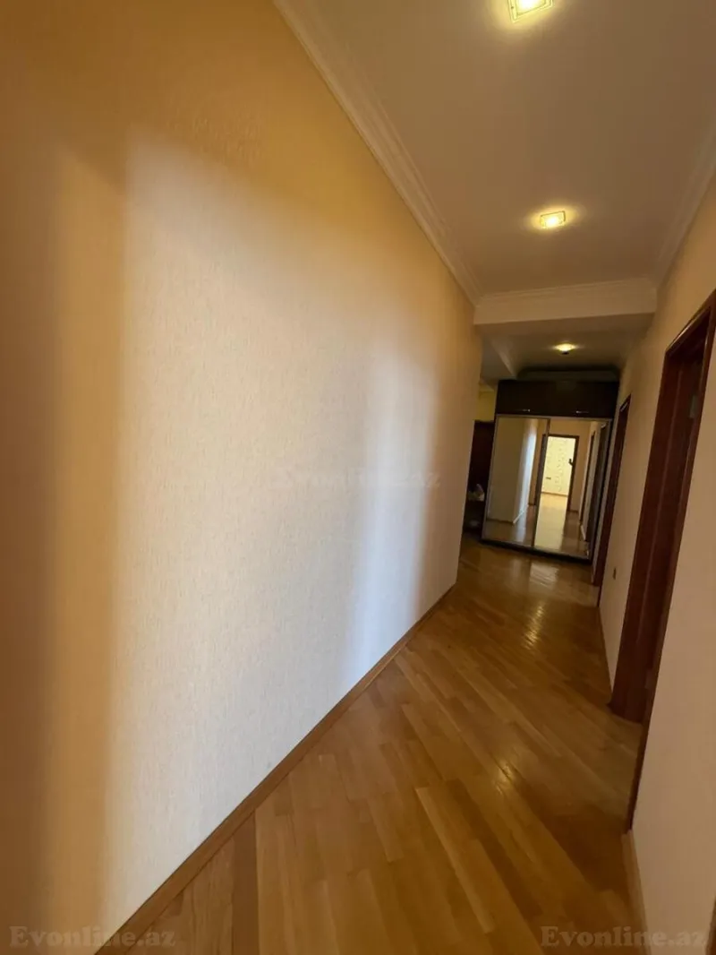 Satılır 2 otaqlı Mənzil Yeni tikili 108 m² Əhmədli - şəkil 4