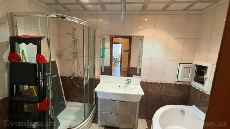 Satılır 2 otaqlı Mənzil Yeni tikili 108 m² Əhmədli - şəkil 7